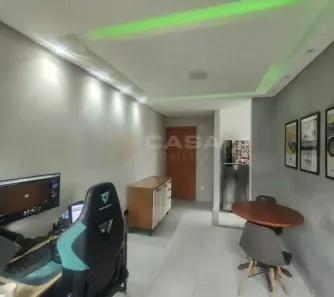 Apartamento com 2 Quartos à venda, 80m² no Colina de Laranjeiras, Serra