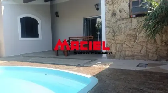 Casa com 4 Quartos à venda, 220m² no Cidade Vista Verde, São José dos Campos