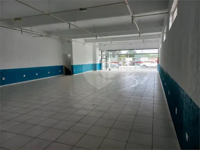 Prédio Comercial à venda, 790m² no Jaguaré, São Paulo