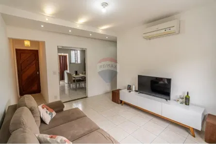 Apartamento com 2 Quartos à venda, 64m² no Bancários, Rio de Janeiro