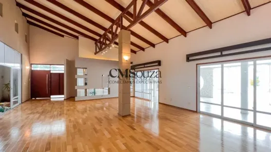 Casa com 3 Quartos à venda, 512m² no Parque Residencial Alcântara, Londrina