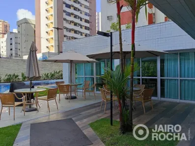 Apartamento com 4 Quartos à venda, 150m² no Boa Viagem, Recife