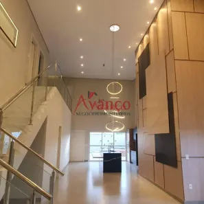 Casa de Condomínio com 3 Quartos à venda, 277m² no Jardim Botanico, Bady Bassitt