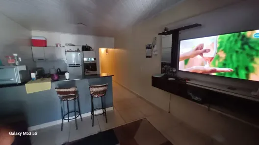 Casa com 2 Quartos à venda, 90m² no Setor Habitacional Sol Nascente, Brasília