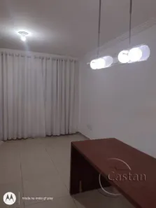 Casa de Condomínio com 2 Quartos à venda, 62m² no Chácara Belenzinho, São Paulo