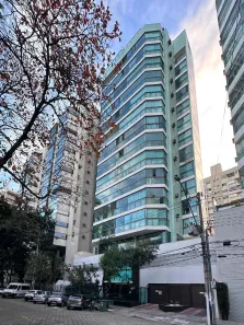 Apartamento com 3 Quartos para alugar, 117m² no Praia do Canto, Vitória