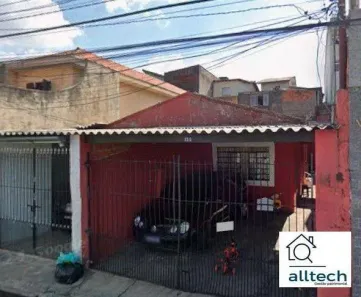 Casa com 2 Quartos à venda, 120m² no Jardim Santa Terezinha (Zona Leste), São Paulo
