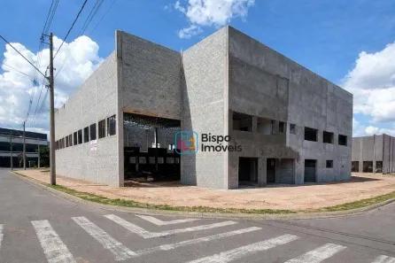 Galpão/Depósito/Armazém para alugar, 2400m² no CINTEC - Centro Industrial e Tecnológico de Santa Bárbara D'Oeste, Santa Bárbara D'Oeste