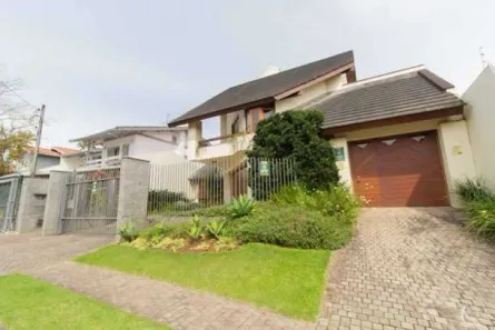 Casa com 4 Quartos para alugar, 580m² no São José, São Leopoldo