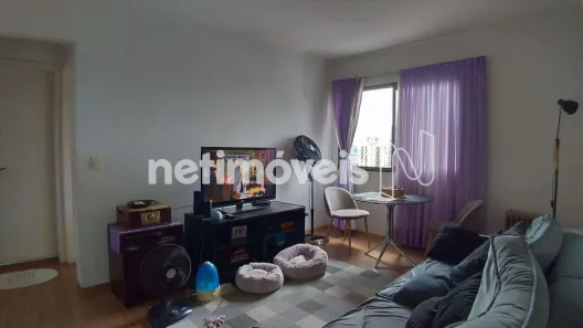 Apartamento com 2 Quartos à venda, 54m² no Barra Funda, São Paulo