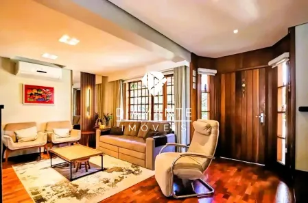 Casa de Condomínio com 4 Quartos à venda, 190m² no Cavalhada, Porto Alegre