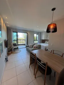 Apartamento com 1 Quarto à venda, 39m² no Cumbuco, Caucaia