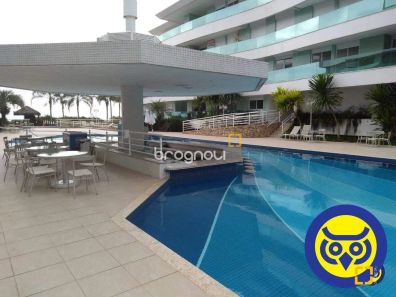 Cobertura com 3 Quartos à venda, 265m² no Canasvieiras, Florianópolis