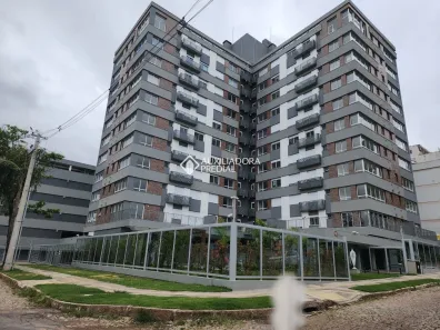 Apartamento com 1 Quarto à venda, 43m² no Moinhos de Vento, Porto Alegre