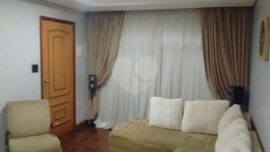 Sobrado com 3 Quartos à venda, 151m² no Vila Nova Mazzei, São Paulo