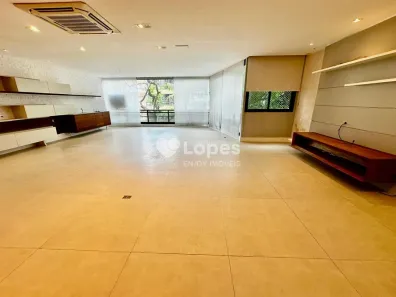 Apartamento com 3 Quartos à venda, 168m² no Barra da Tijuca, Rio de Janeiro