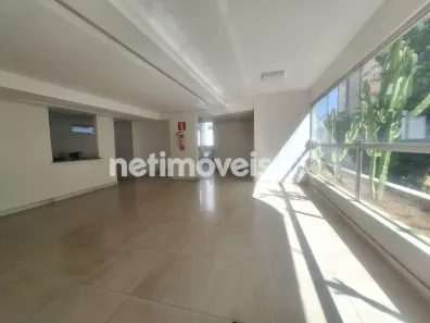 Apartamento com 2 Quartos à venda, 76m² no Grajaú, Belo Horizonte