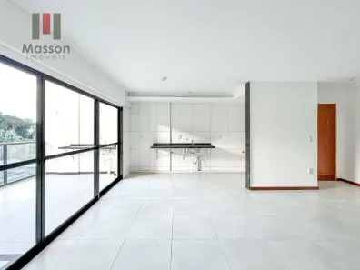 Cobertura com 4 Quartos à venda, 154m² no São Mateus, Juiz de Fora