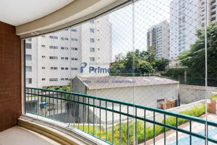 Apartamento com 3 Quartos à venda, 100m² no Alto de Pinheiros, São Paulo