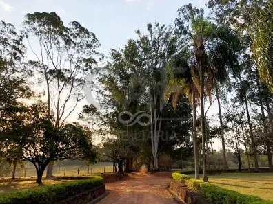 Lote/Terreno à venda, 250m² no Colina do Castelo, Jaguariúna