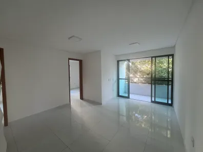 Apartamento com 3 Quartos à venda, 70m² no Altiplano Cabo Branco, João Pessoa