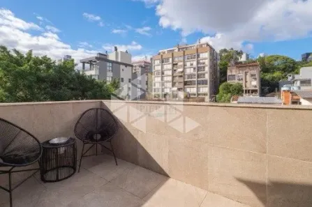 Apartamento com 2 Quartos à venda, 87m² no Mont Serrat, Porto Alegre