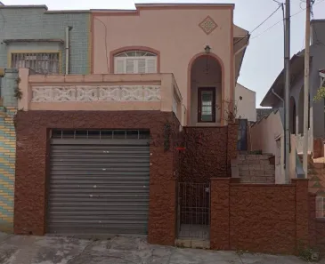 Sobrado com 2 Quartos à venda, 172m² no Alto da Mooca, São Paulo
