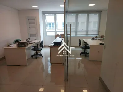 Sala Comercial à venda, 45m² no Alvinópolis, Atibaia