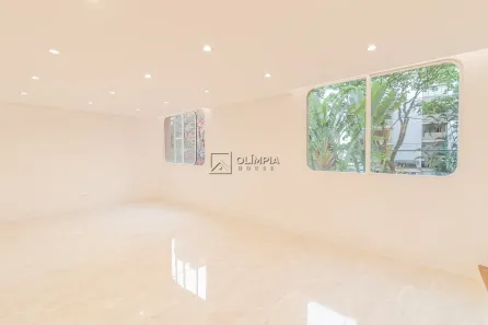 Apartamento com 3 Quartos à venda, 200m² no Indianópolis, São Paulo