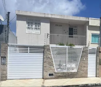 Casa com 4 Quartos à venda, 277m² no Suíça, Aracaju