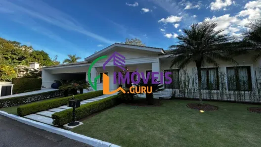 Casa de Condomínio com 5 Quartos à venda, 800m² no Novo Horizonte Hills I e II, Arujá