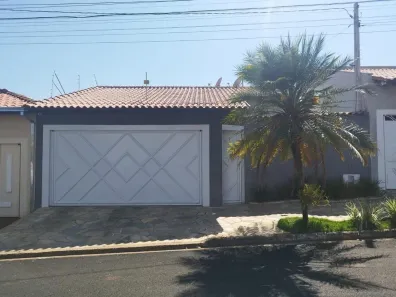 Casa com 3 Quartos à venda, 148m² no João Flávio, Patrocínio Paulista