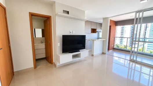 Apartamento com 2 Quartos à venda, 82m² no Setor Bueno, Goiânia