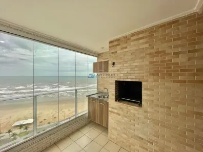 Apartamento com 2 Quartos à venda, 69m² no Mirim, Praia Grande