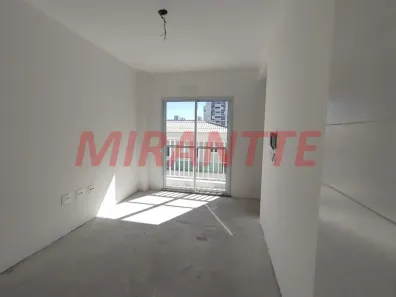 Apartamento com 2 Quartos à venda, 41m² no Santa Teresinha, São Paulo
