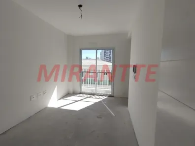 Apartamento com 2 Quartos à venda, 42m² no Santa Teresinha, São Paulo