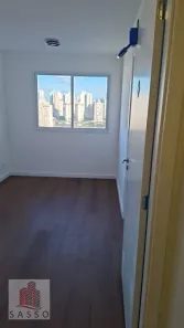 Apartamento com 2 Quartos à venda, 34m² no Belenzinho, São Paulo