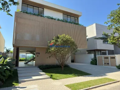 Casa de Condomínio com 5 Quartos à venda, 700m² no Barra da Tijuca, Rio de Janeiro