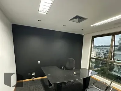 Sala Comercial à venda, 77m² no Barra da Tijuca, Rio de Janeiro