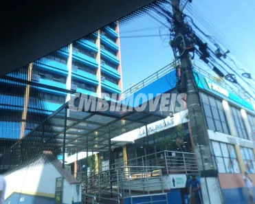 Sala Comercial com 3 Quartos à venda, 52m² no Centro, Campinas