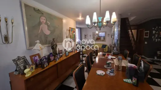 Cobertura com 4 Quartos à venda, 360m² no Flamengo, Rio de Janeiro