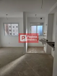 Apartamento com 2 Quartos à venda, 35m² no Paraíso do Morumbi, São Paulo