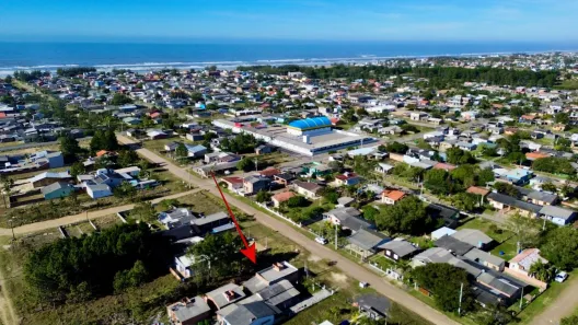 Lote/Terreno à venda, 300m² no São Francisco, Passo de Torres