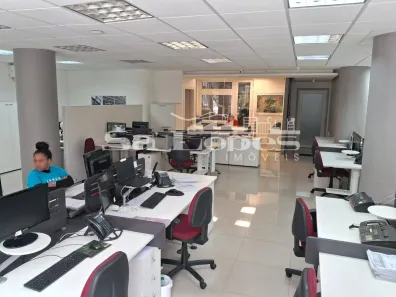 Sala Comercial à venda, 182m² no Centro, São Paulo