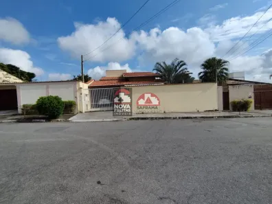 Casa com 4 Quartos à venda, 301m² no Jardim Residencial Doutor Lessa, Pindamonhangaba