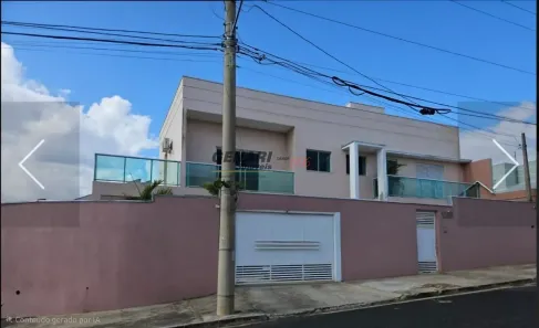 Sobrado com 4 Quartos à venda, 252m² no Jardim Regina, Indaiatuba