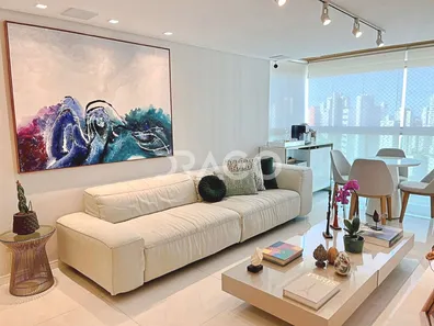 Apartamento com 3 Quartos à venda, 100m² no Boa Viagem, Recife