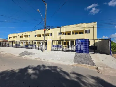 Casa com 2 Quartos à venda, 40m² no Nossa Senhora da Conceição, Paulista