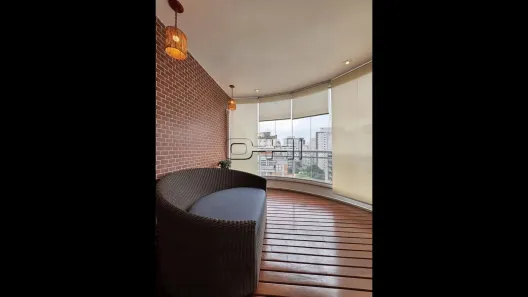 Apartamento com 3 Quartos para alugar, 134m² no Itaim Bibi, São Paulo