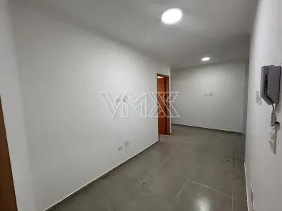Apartamento com 1 Quarto para alugar, 40m² no Vila Maria Alta, São Paulo